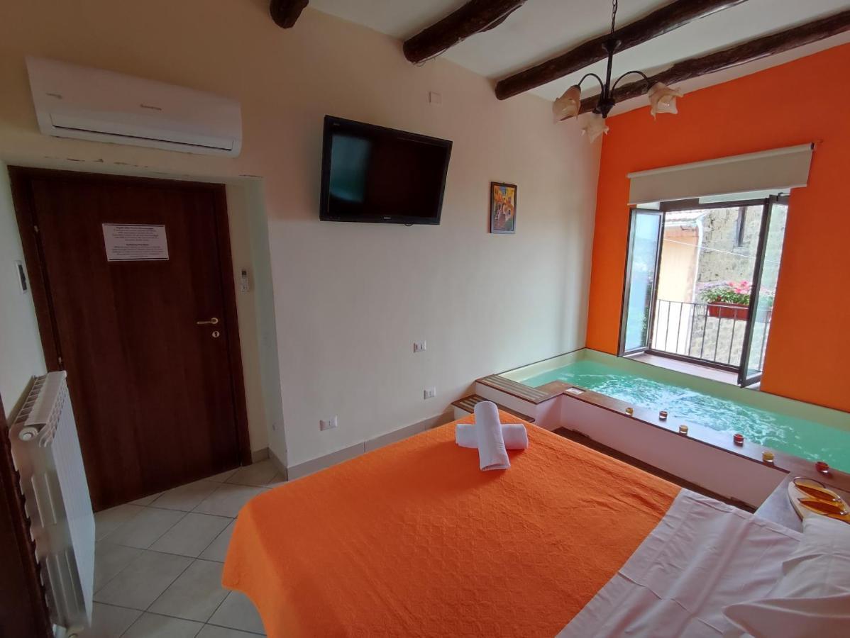 Patrizia Casa Vacanze Сант'Агнело Екстериор снимка