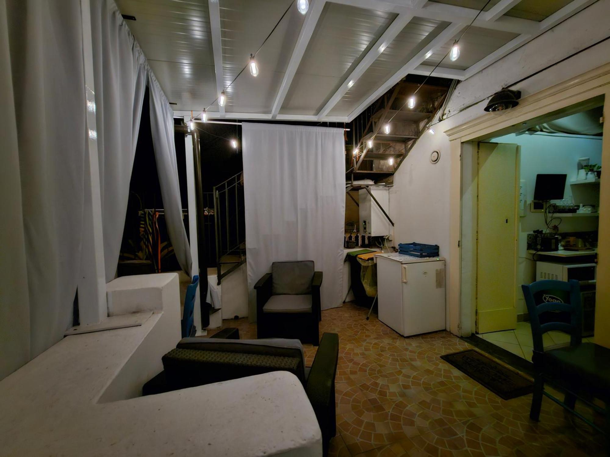 Patrizia Casa Vacanze Сант'Агнело Екстериор снимка