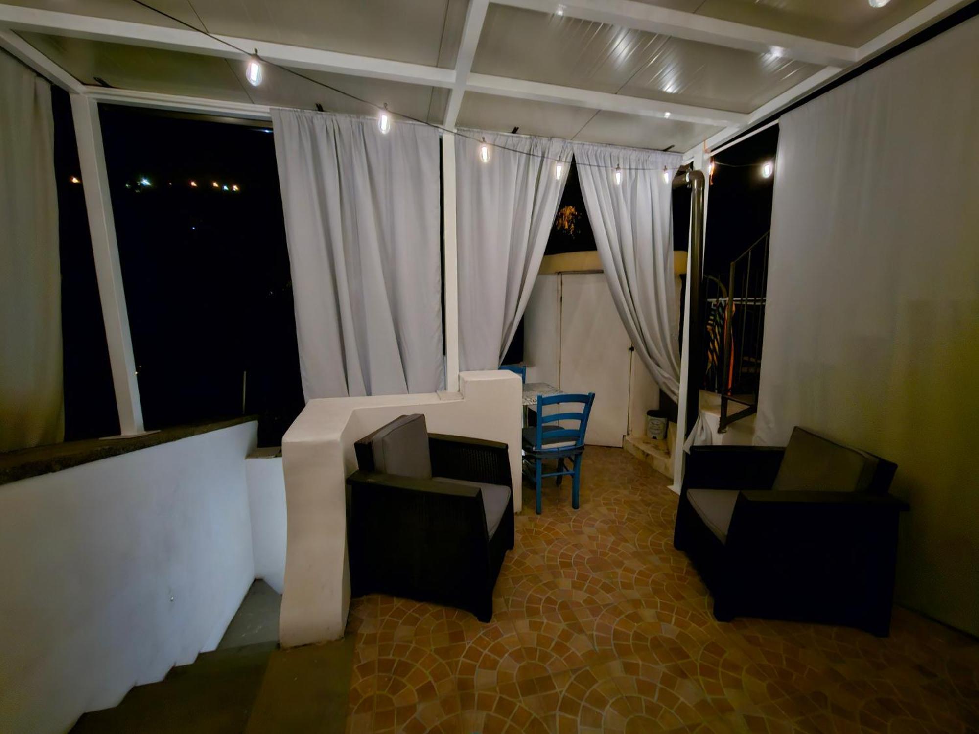 Patrizia Casa Vacanze Сант'Агнело Екстериор снимка