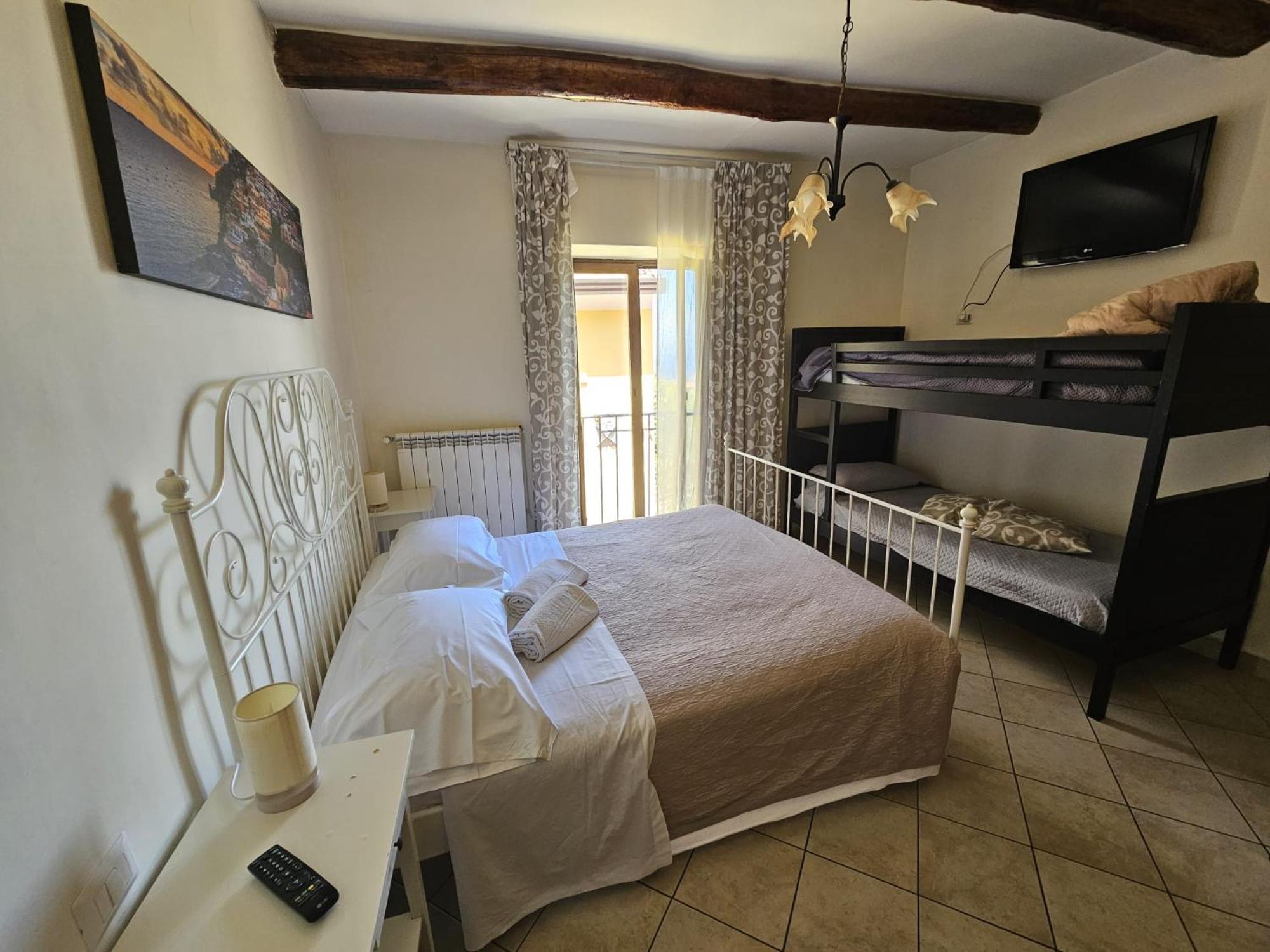 Patrizia Casa Vacanze Сант'Агнело Екстериор снимка