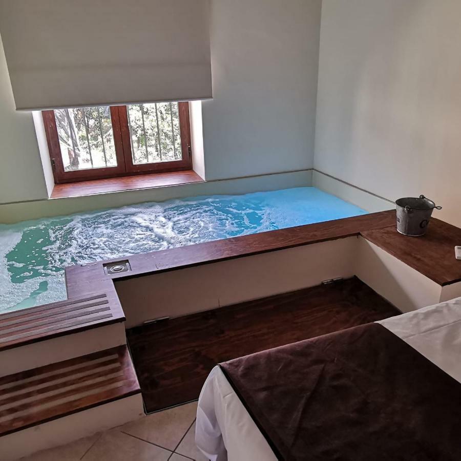 Patrizia Casa Vacanze Сант'Агнело Екстериор снимка