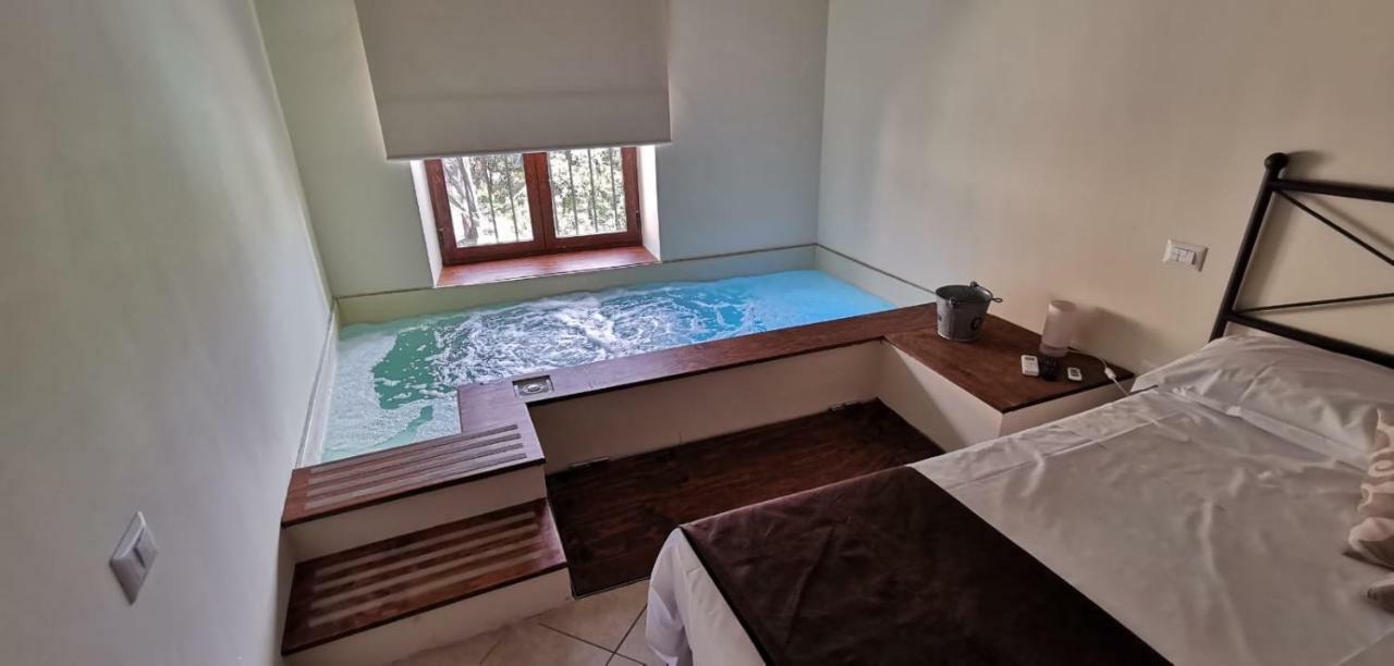 Patrizia Casa Vacanze Сант'Агнело Екстериор снимка