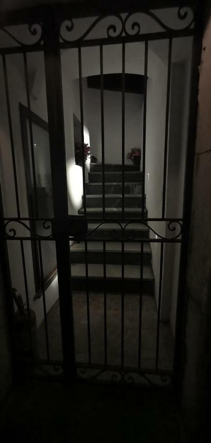 Patrizia Casa Vacanze Сант'Агнело Екстериор снимка