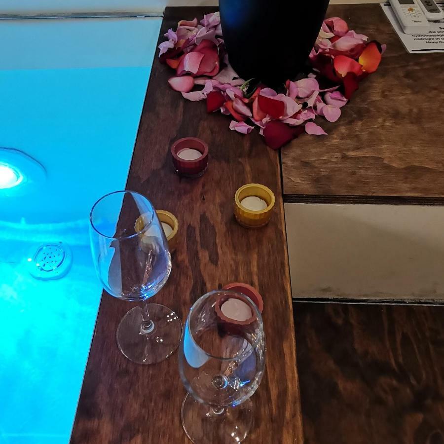 Patrizia Casa Vacanze Сант'Агнело Екстериор снимка